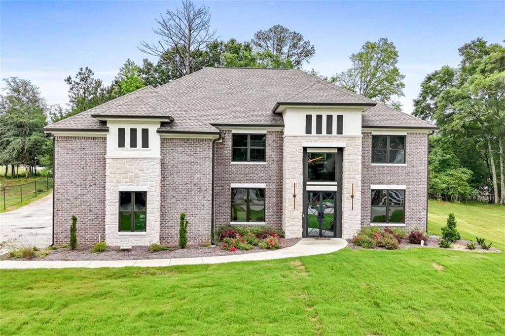3012 Flat Shoals Rd., Conyers, GA 30094