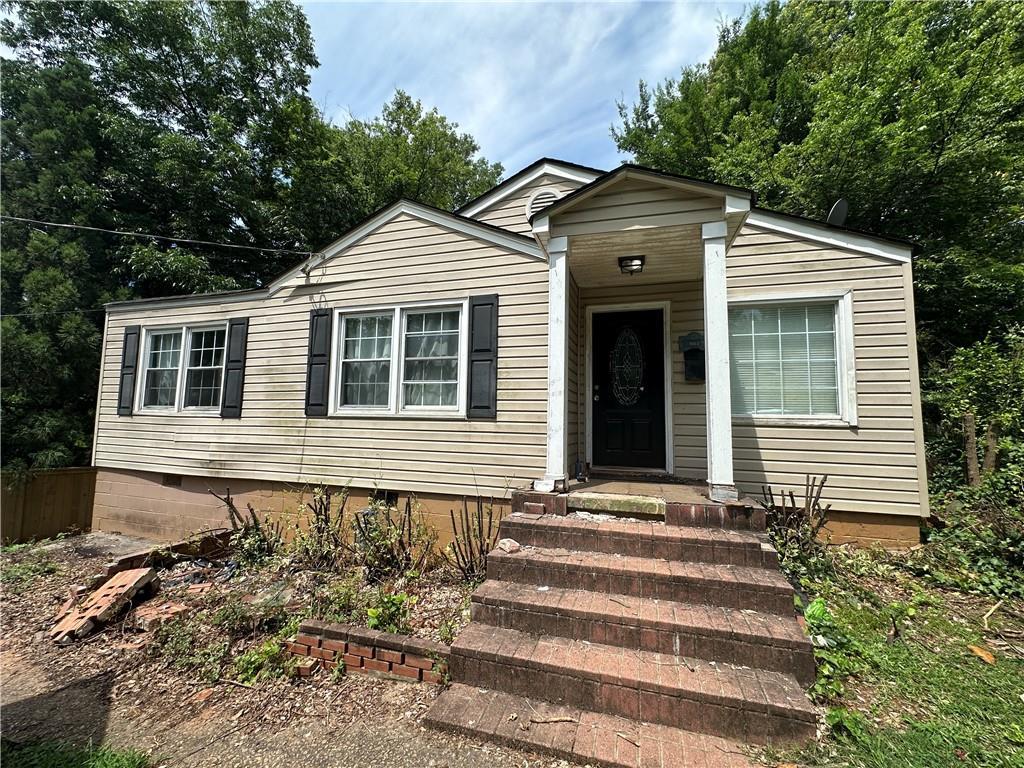 861 Marion Ave., Atlanta, GA 30312