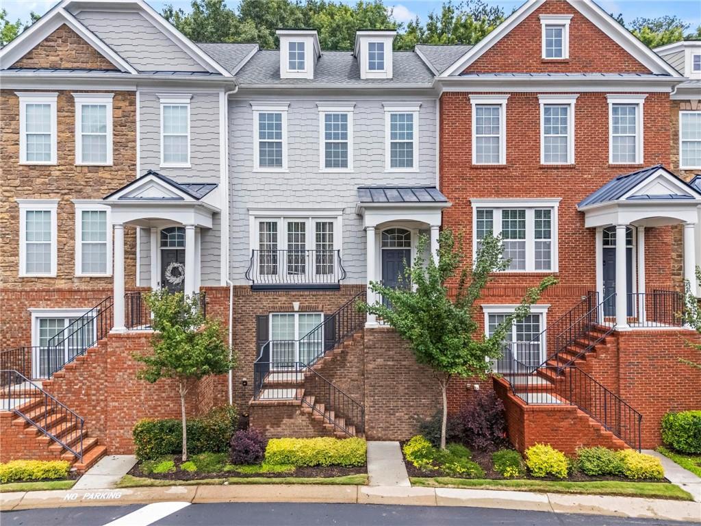 2343 Limehurst Dr., Atlanta, GA 30319