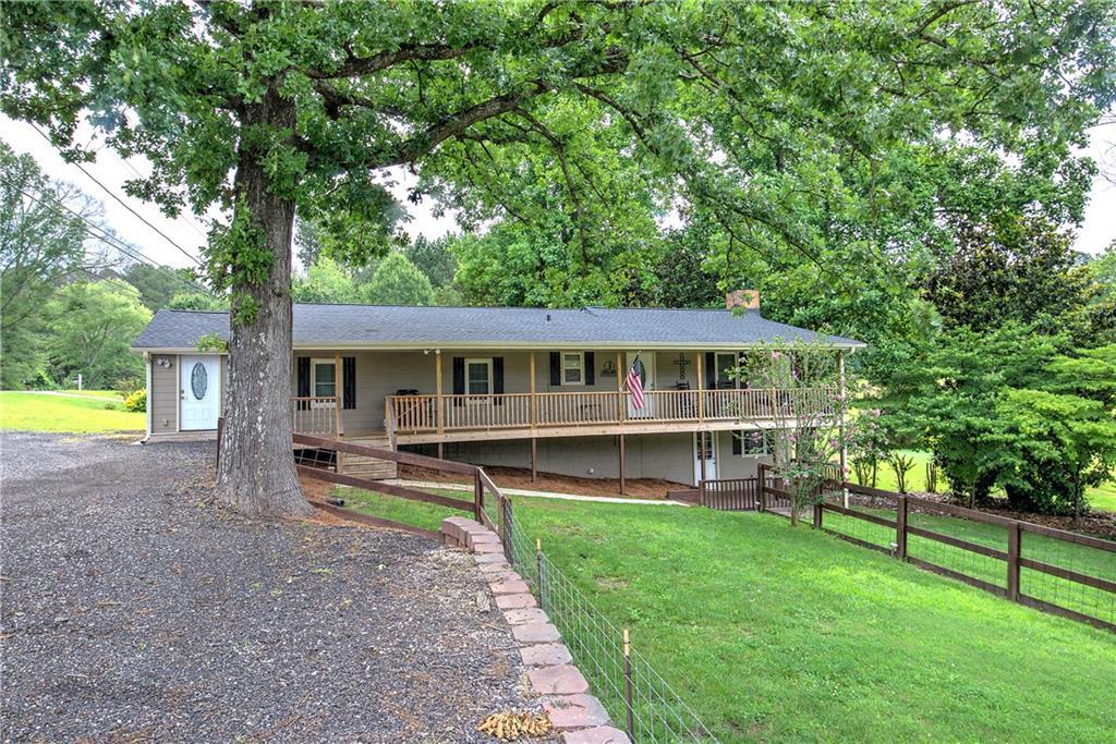 3100 Dallas Acworth Hwy., Dallas, GA 30132