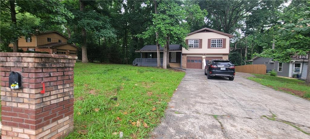 2035 Northland Dr., Lawrenceville, GA 30044