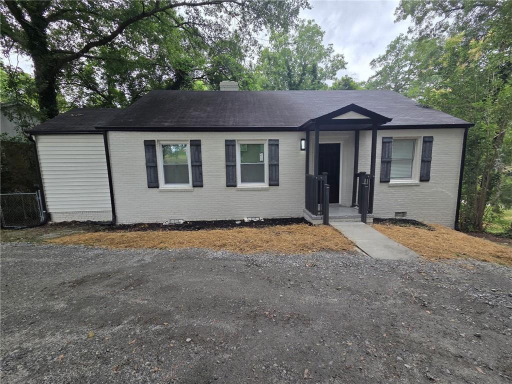151 Munson Dr., Columbus, GA 31903