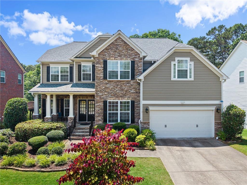 4665 Idlewood Dr., Cumming, GA 30040