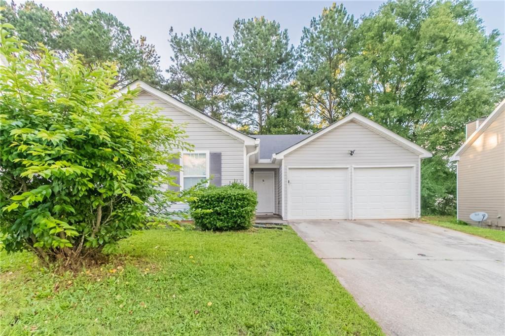 6304 Kendra Ln., Lithonia, GA 30058