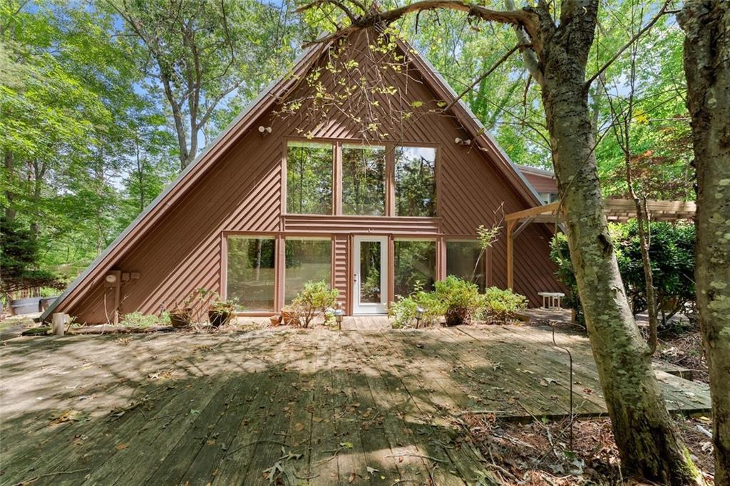 147 River Ridge Rd., Dahlonega, GA 30533