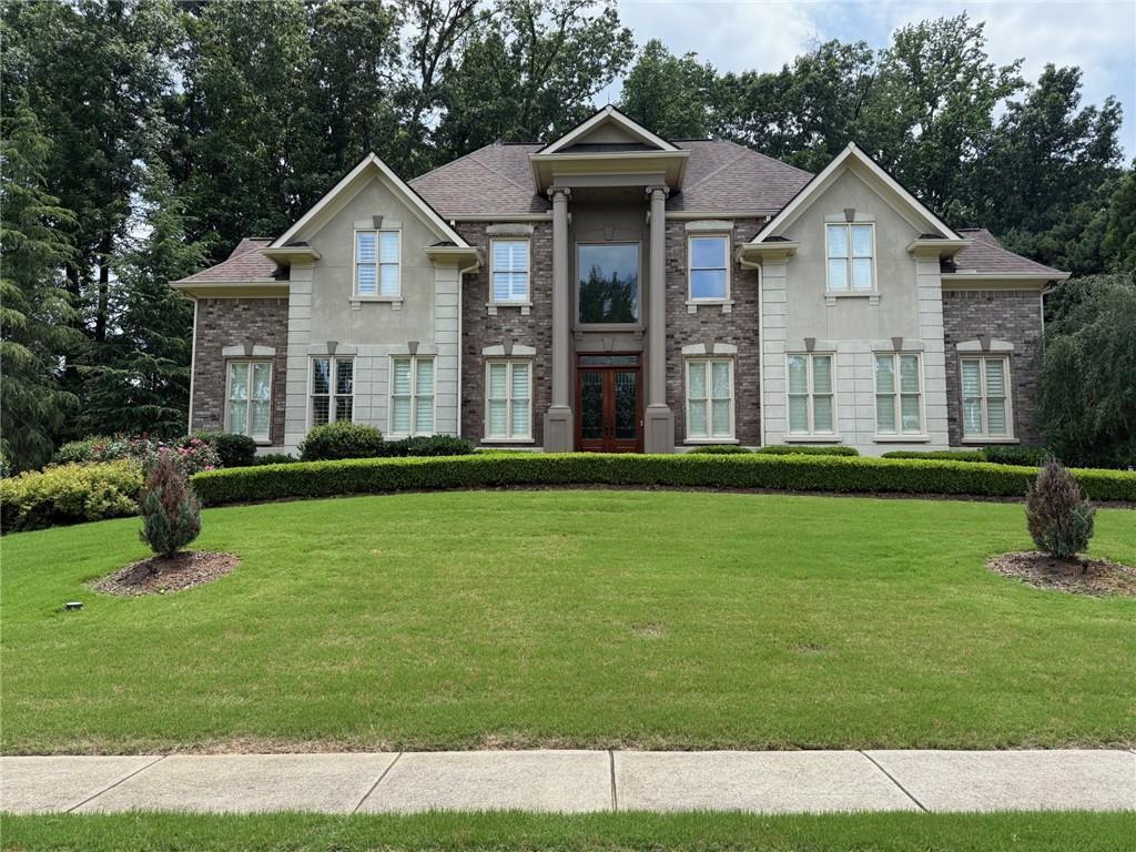 2675 Bolton Abbey Dr., Marietta, GA 30064
