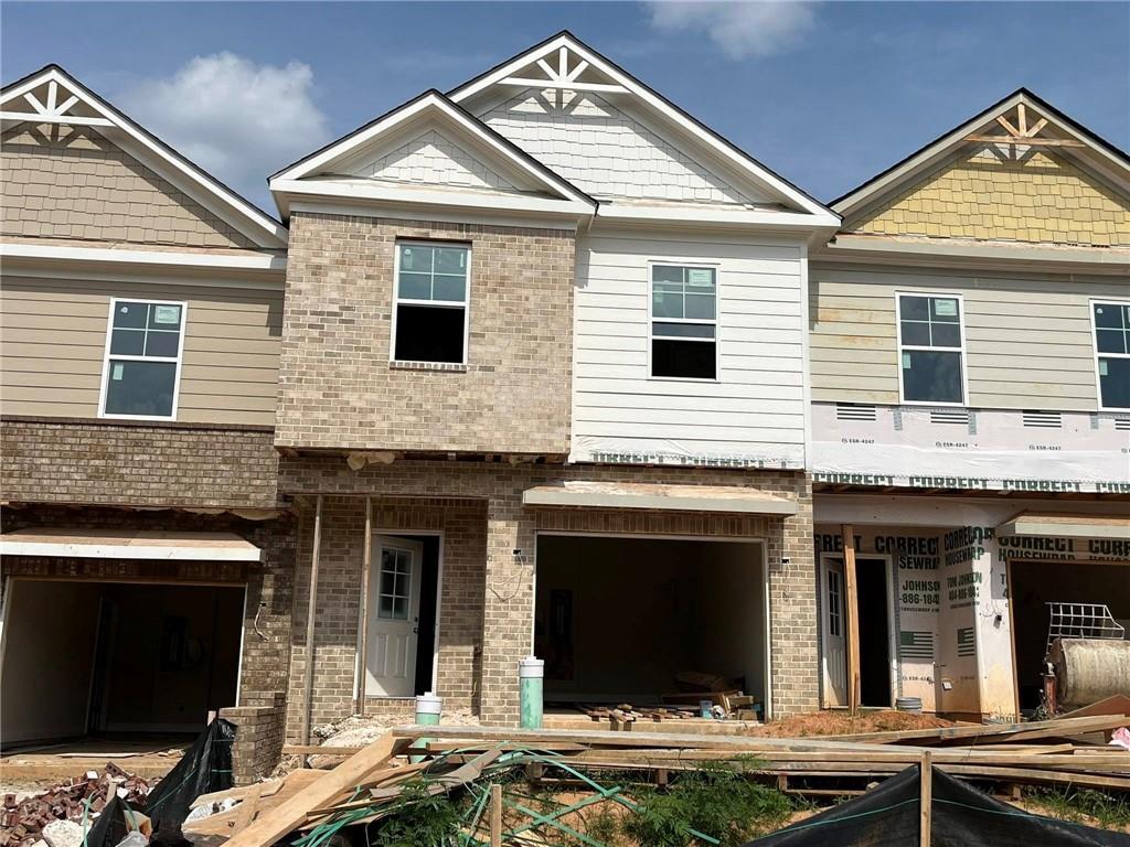 45 Creekside Commons Dr., Hoschton, GA 30548