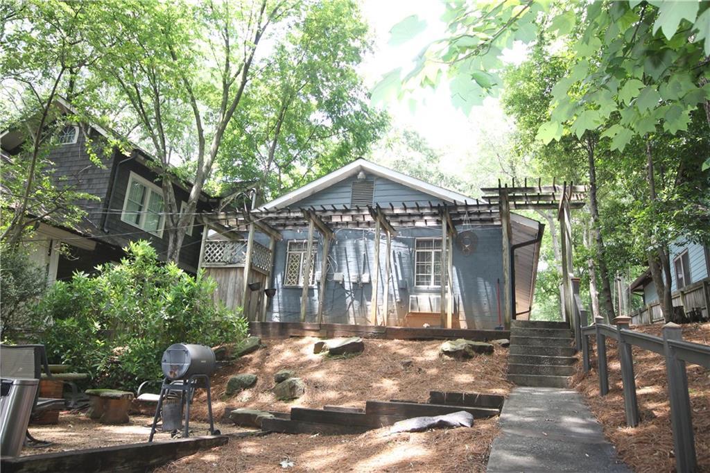 758 Saint Charles Ave., Atlanta, GA 30306