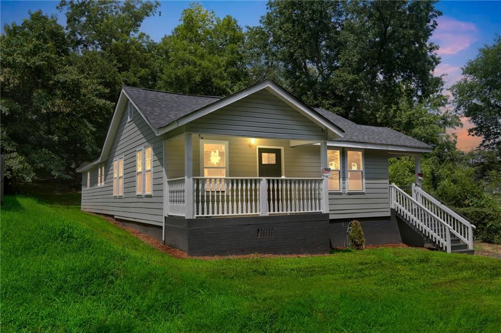 302 Wright St., Rome, GA 30161