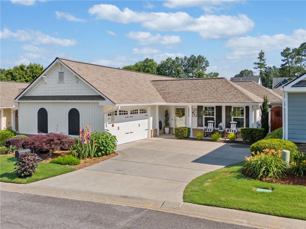 406 Genevieve Dr., Canton, GA 30114