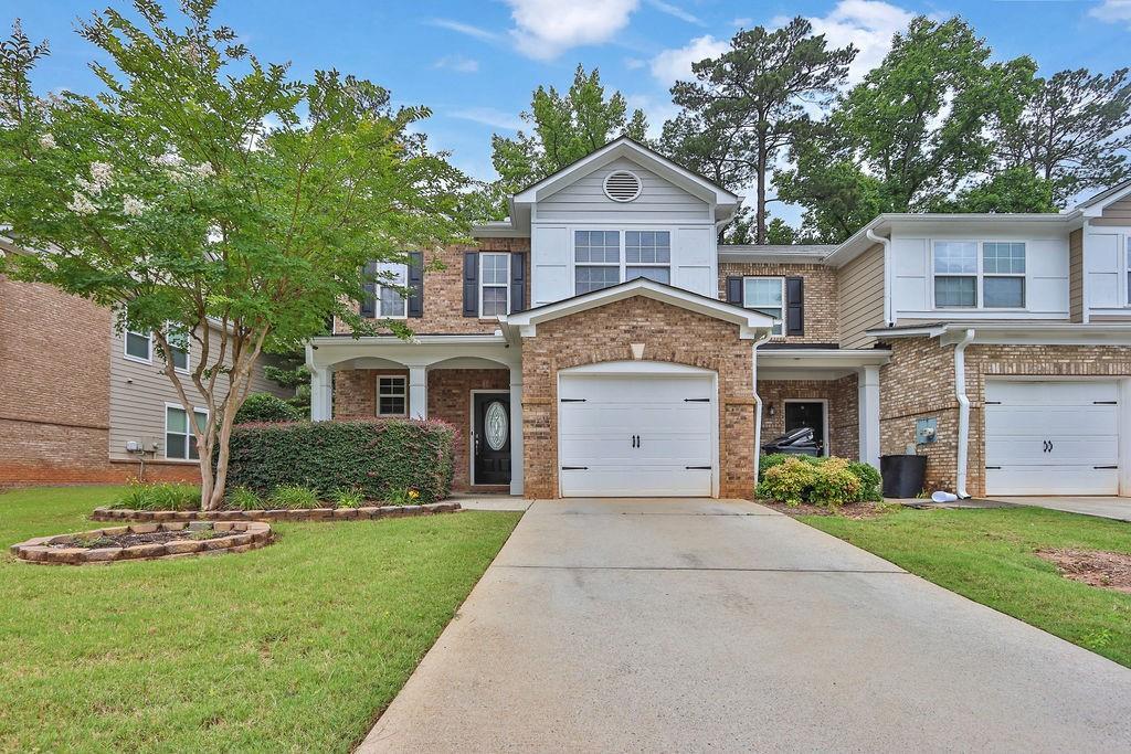 3461 Dianthus Ln., Lawrenceville, GA 30044
