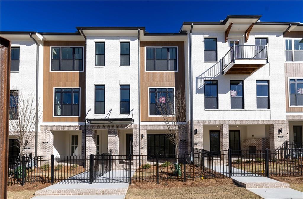 354 Olmstead Way #27, Alpharetta, GA 30022