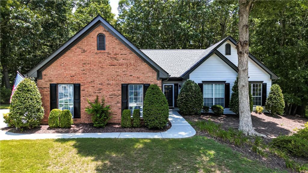 2085 Huntington Hill Trace, Buford, GA 30519
