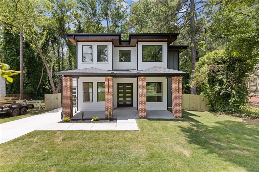 2060 North Ave., Atlanta, GA 30318