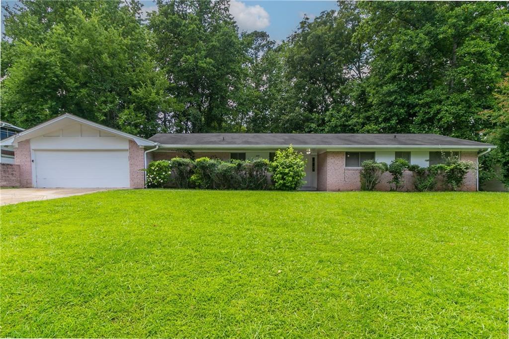 460 E Kildare Ave., Atlanta, GA 30318