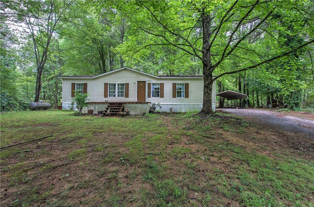 43 Floyd Mountain Cir., Rockmart, GA 30153