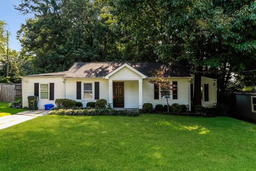 3993 Forrest Ct., Atlanta, GA 30341