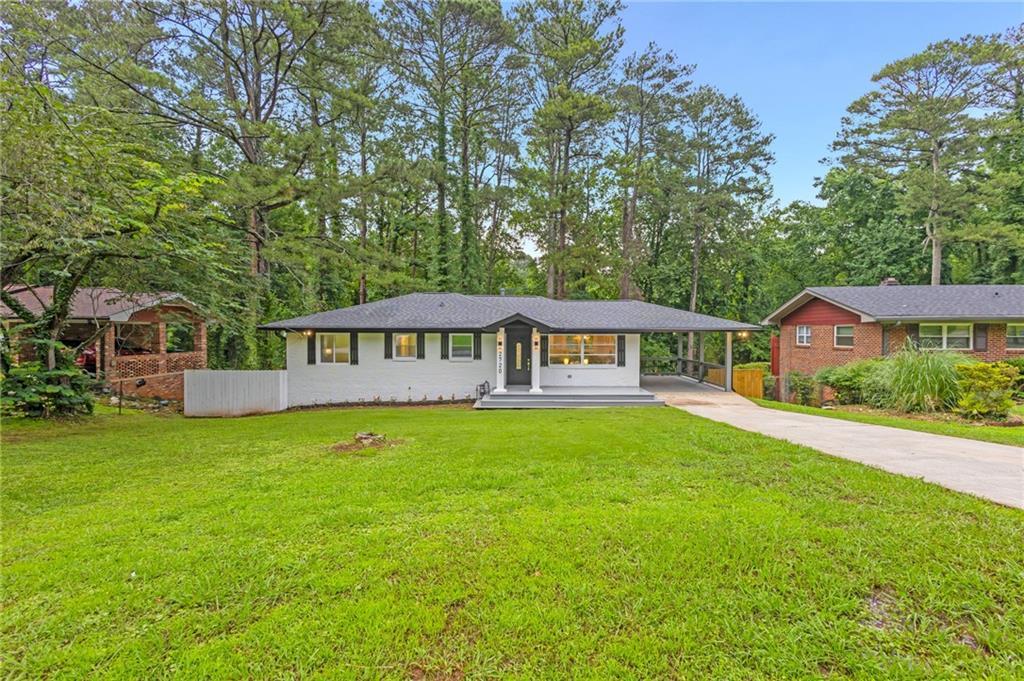 2720 Cavalier Dr., Decatur, GA 30034