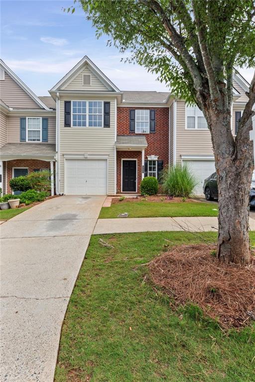 359 Azalea Cir., Cumming, GA 30028