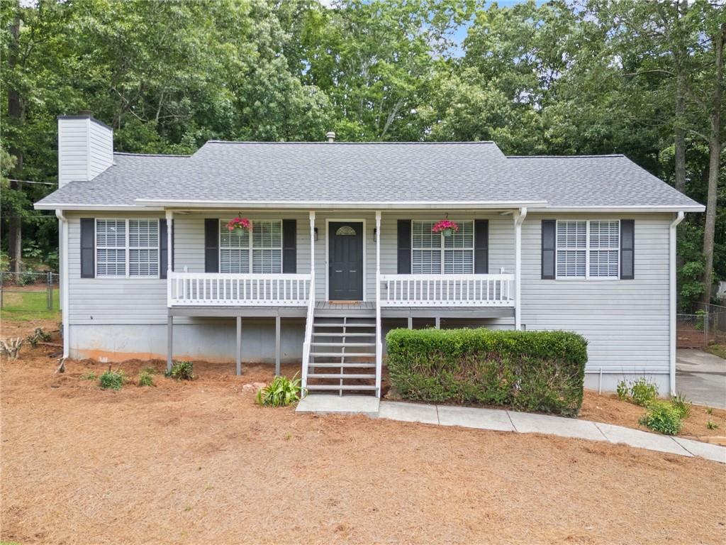 5045 Shadow Wood Dr., Canton, GA 30114