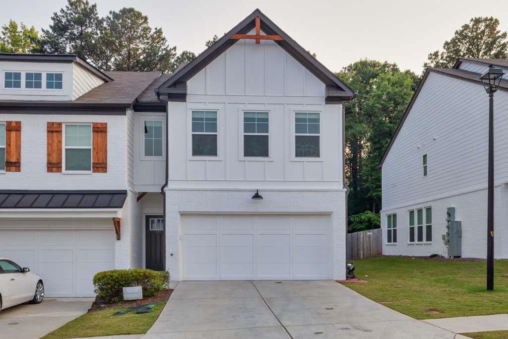 375 Auburn Valley Way, Auburn, GA 30011