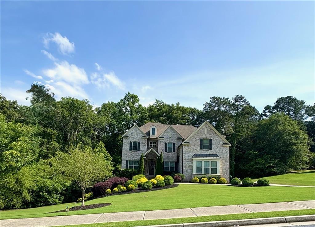 5460 Summit Oak Dr., Alpharetta, GA 30004