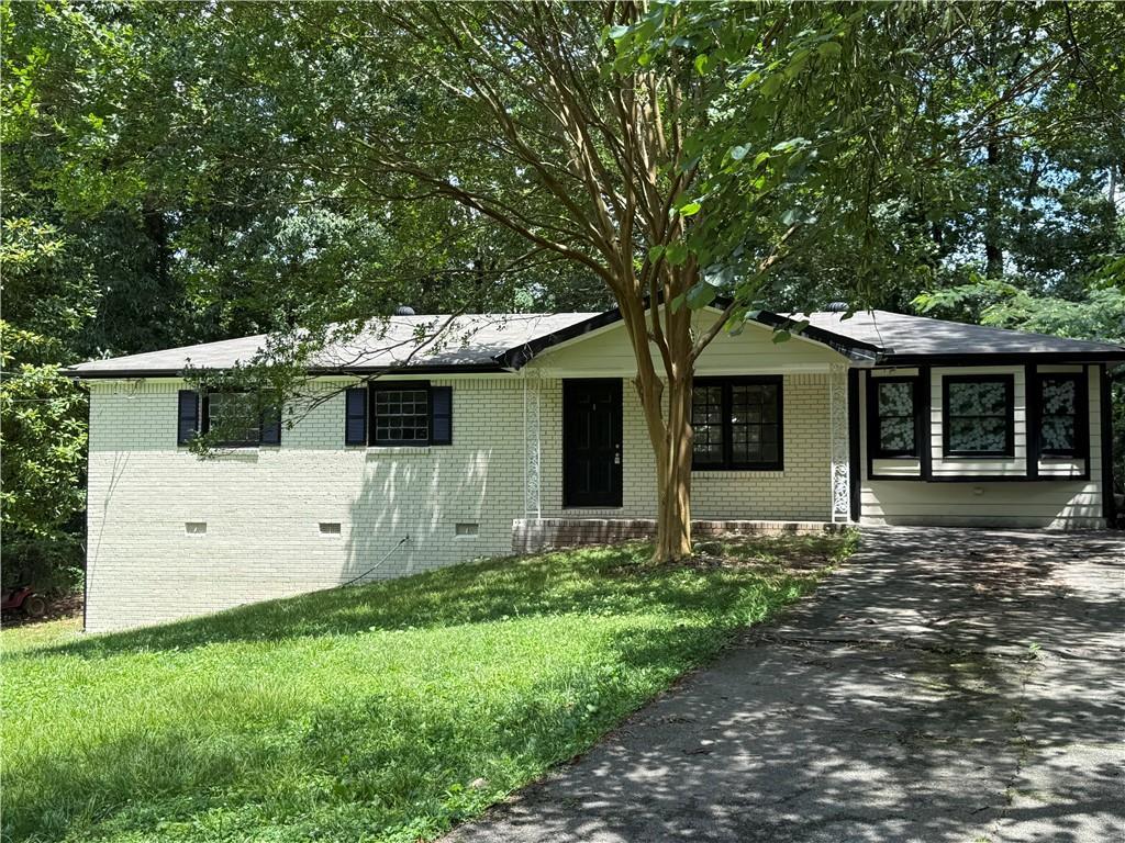 2095 Mulkey Rd., Marietta, GA 30008