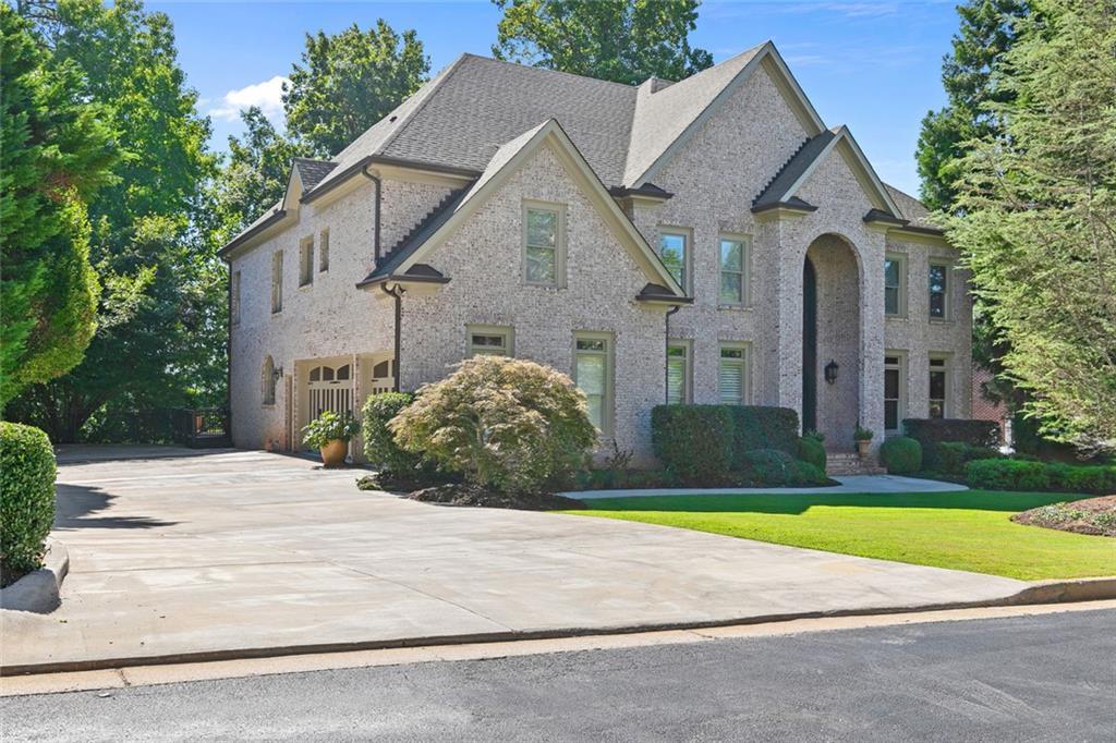 8430 Merion Dr., Duluth, GA 30097