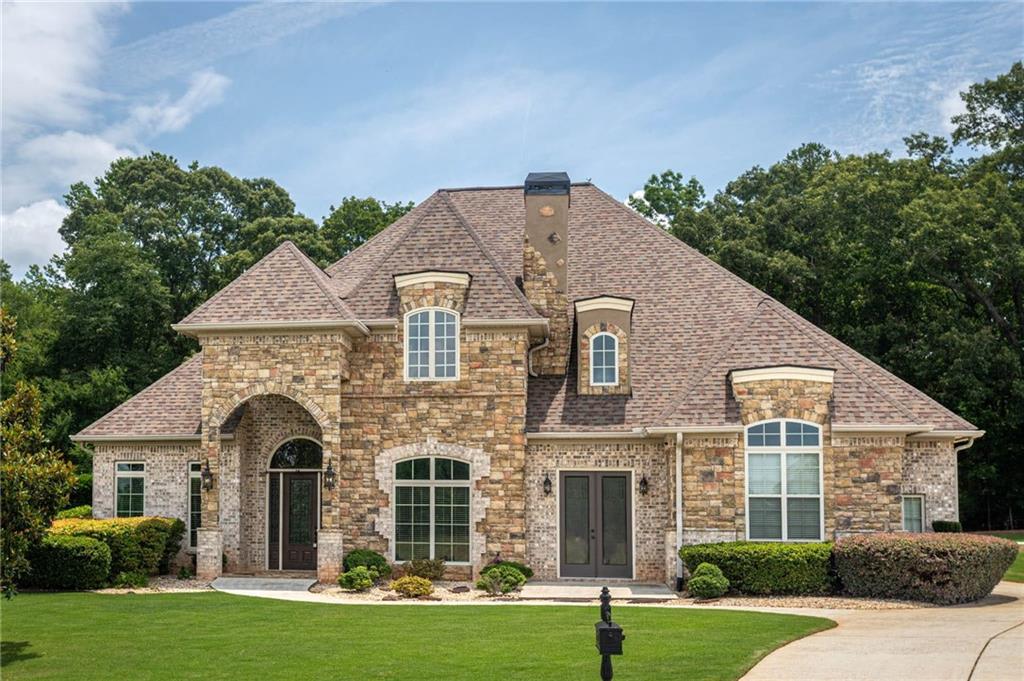 1811 Traditions Way, Jefferson, GA 30549