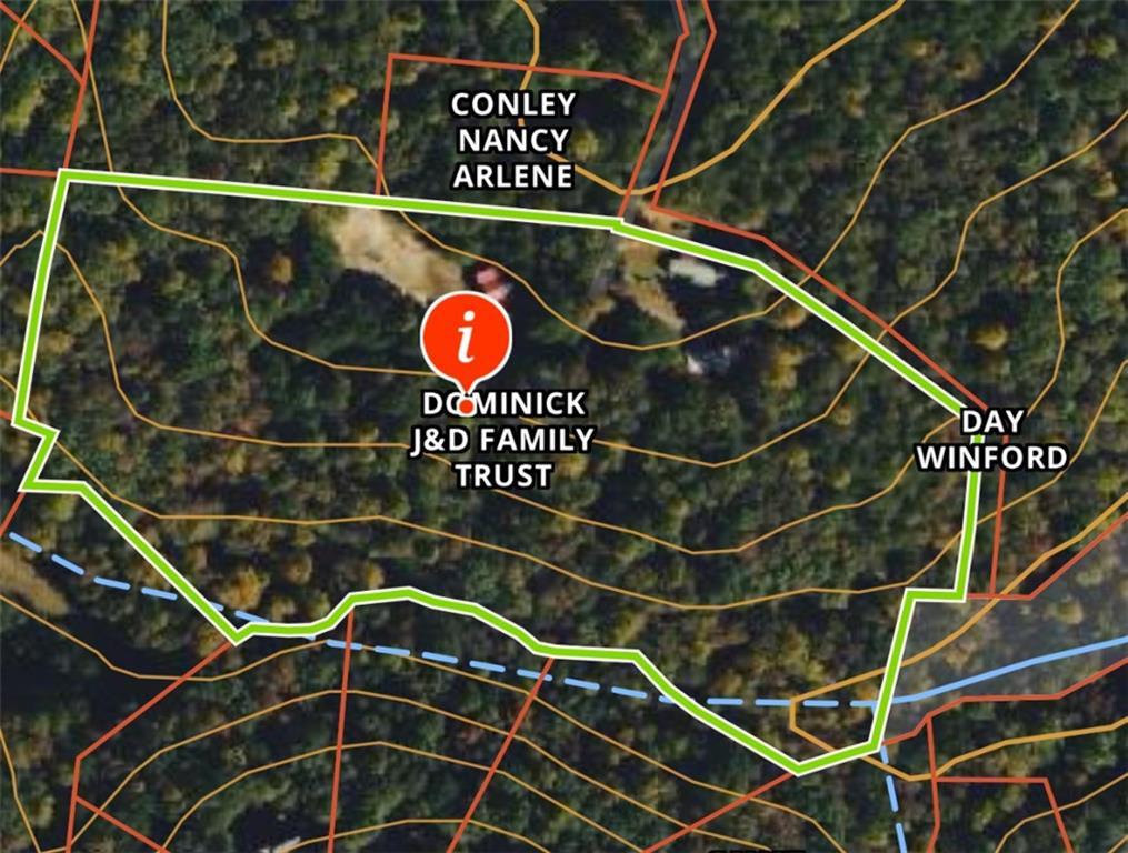 6382 Medlock Rd., Gainesville, GA 30506