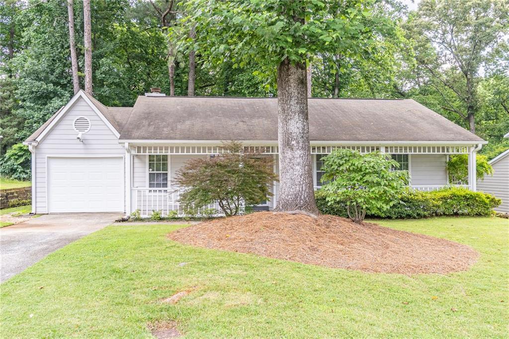 4307 Windward Ln., Norcross, GA 30093