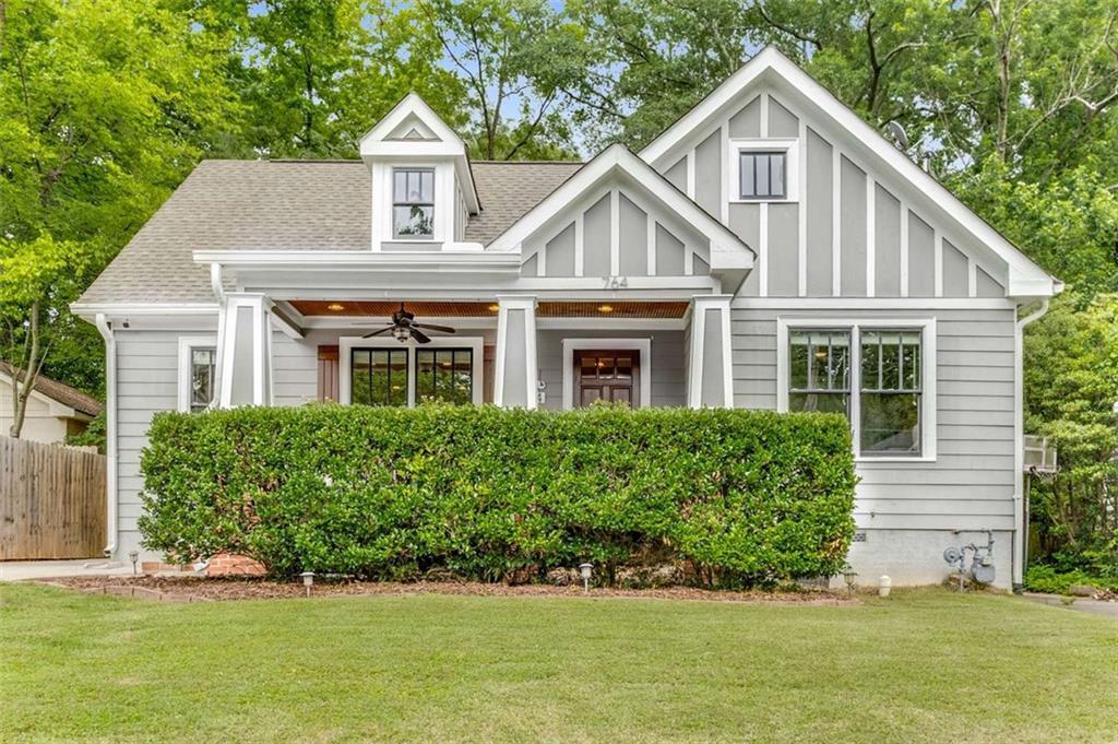 764 Stokeswood Ave., Atlanta, GA 30316