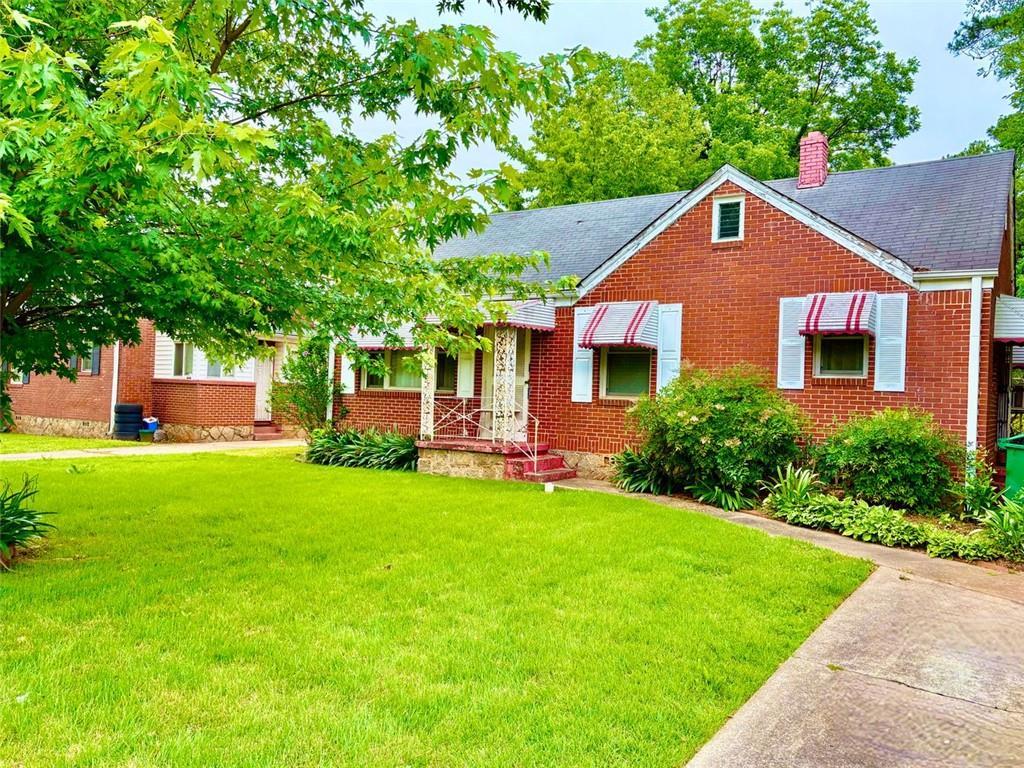 1968 Don Juan Ln., Decatur, GA 30032