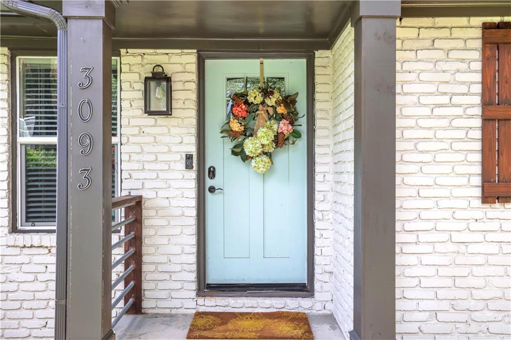 3093 Del Monico Dr., Decatur, GA 30032