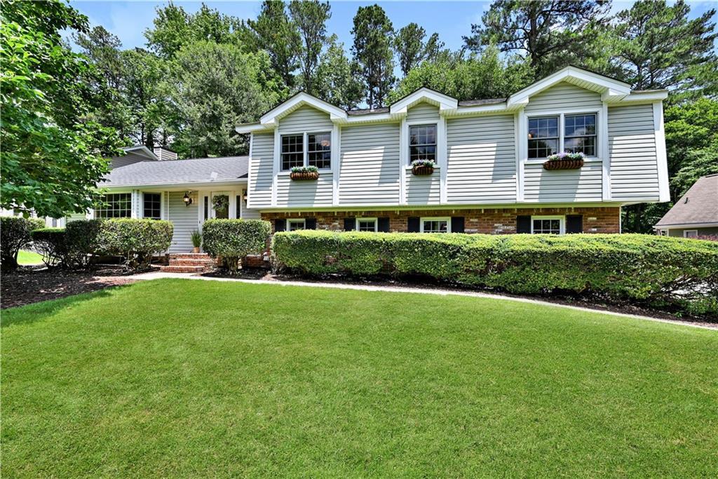 3107 Bunker Hill Cir., Marietta, GA 30062