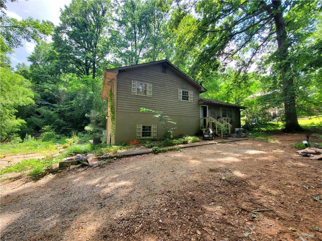 653 Pioneer Rd., Jasper, GA 30143