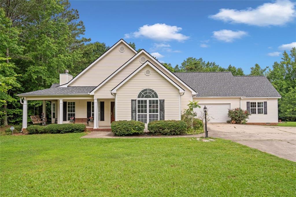 2333 Old Newnan Rd., Carrollton, GA 30116