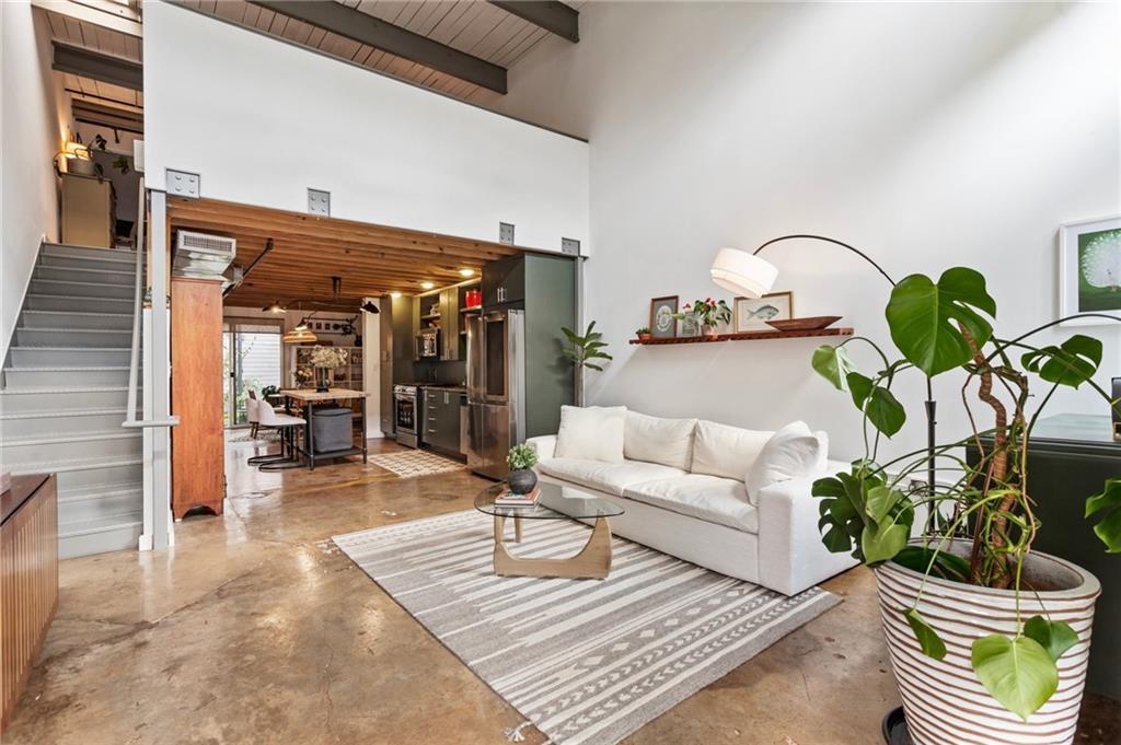 1661 La France St. #222, Atlanta, GA 30307