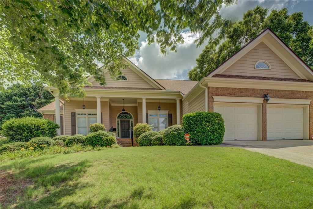 1065 Chippewa Oak Dr., Dacula, GA 30019