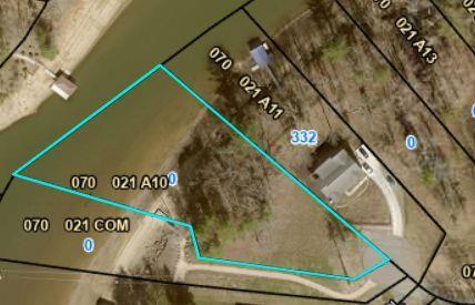 Lot 10 Lot 10 The Grove At Highland Park Ln., Blairsville, GA 30512