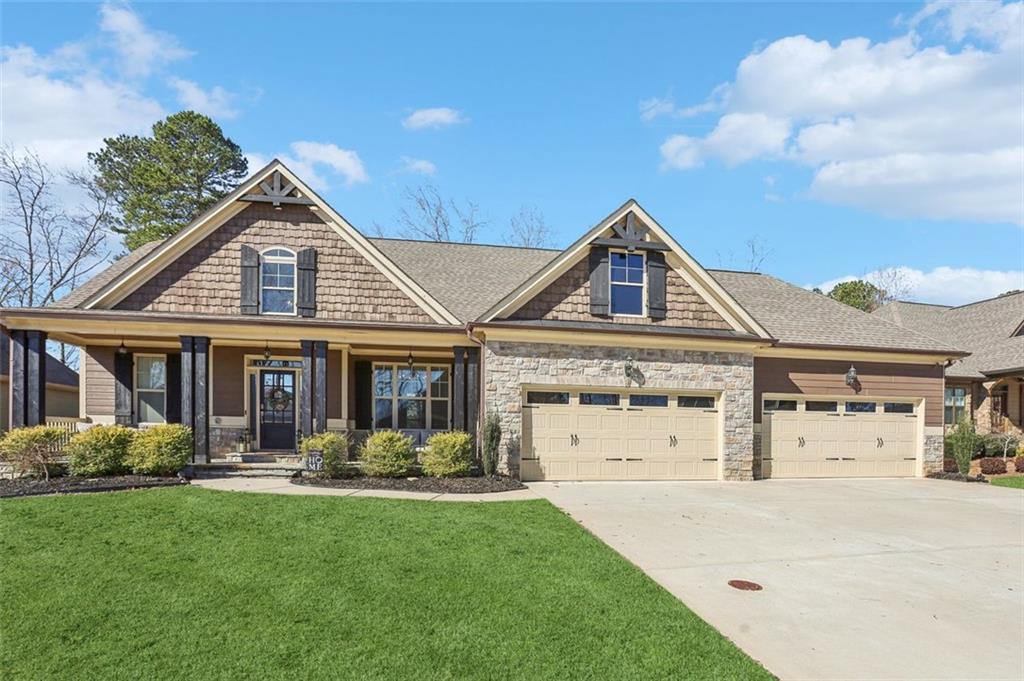266 Hanover Dr., Villa Rica, GA 30180