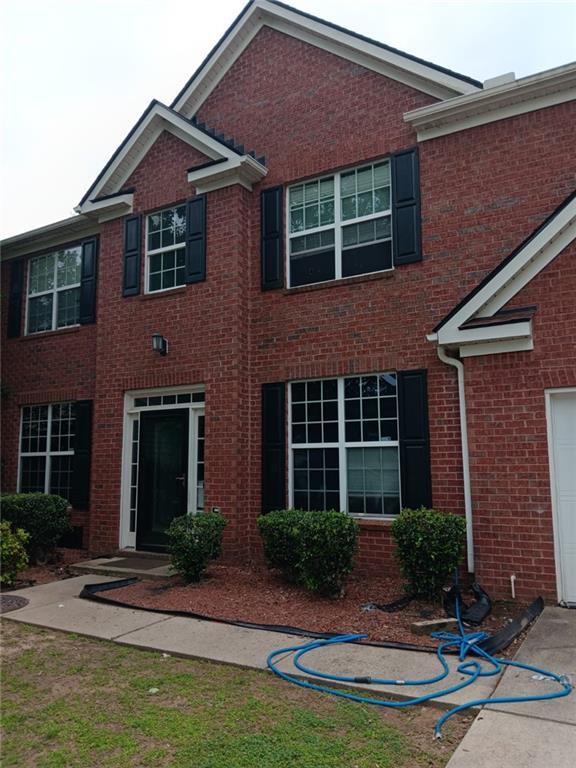 750 Ambrose Ln., Atlanta, GA 30349