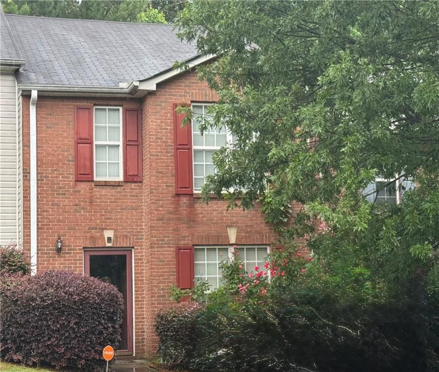 338 Saratoga Pl., Riverdale, GA 30296