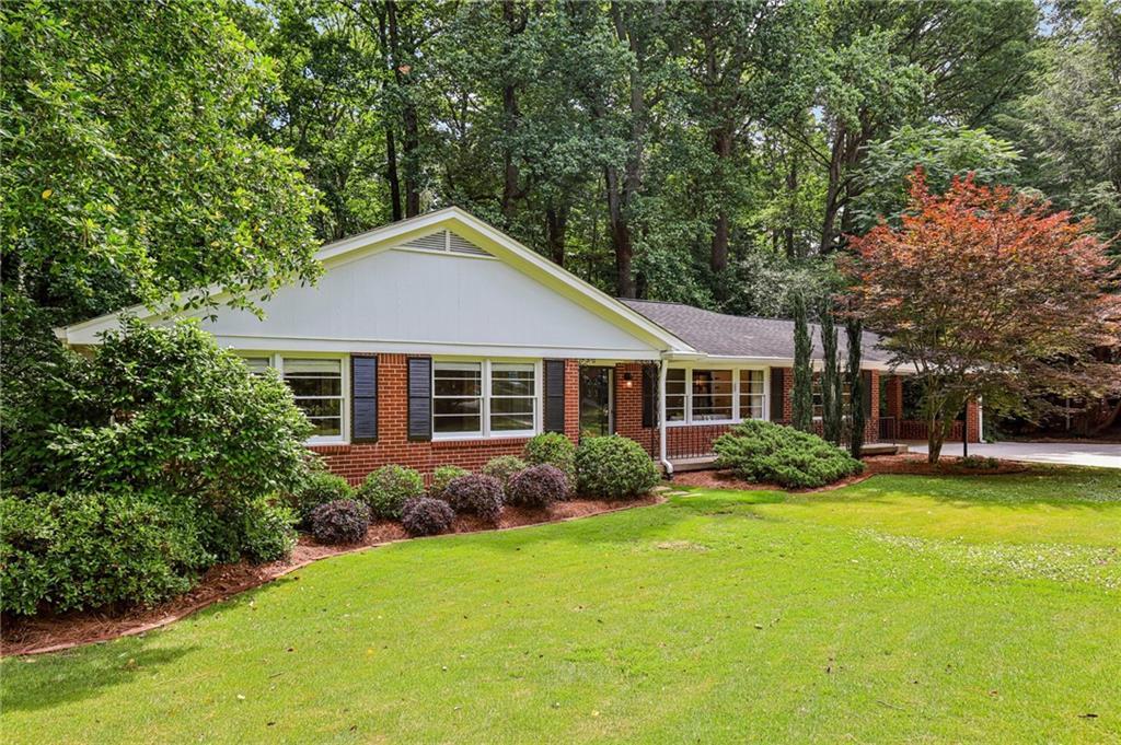 2233 Clairmont Rd., Atlanta, GA 30329