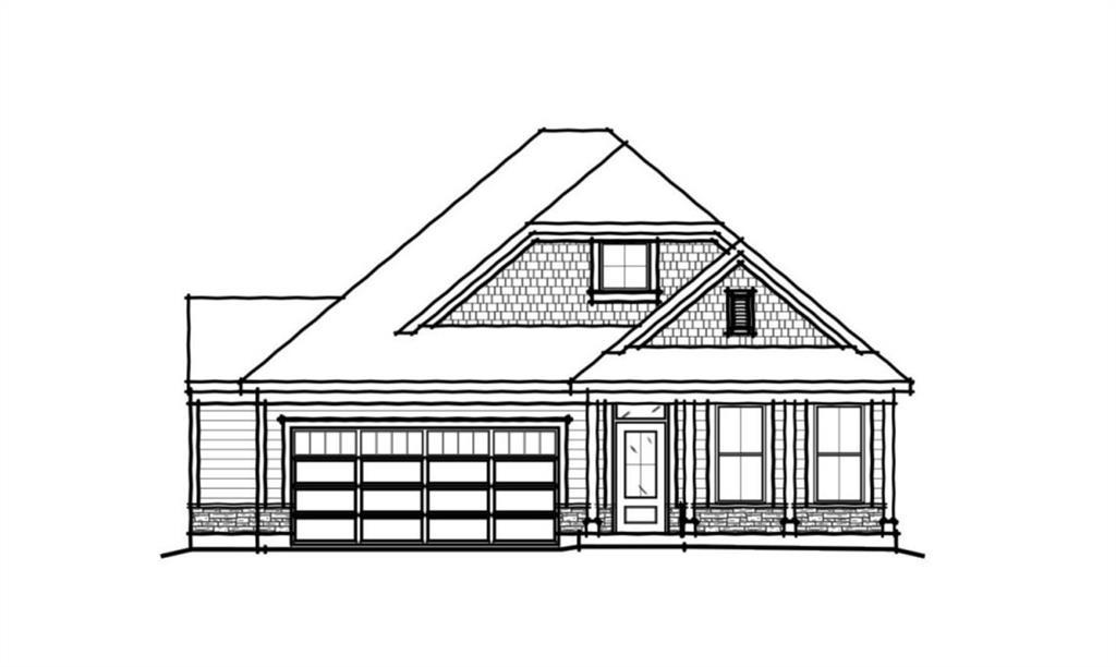 200 Willow Bend Rd., Hiram, GA 30141