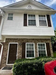 3609 Ginnis Rd., Atlanta, GA 30331