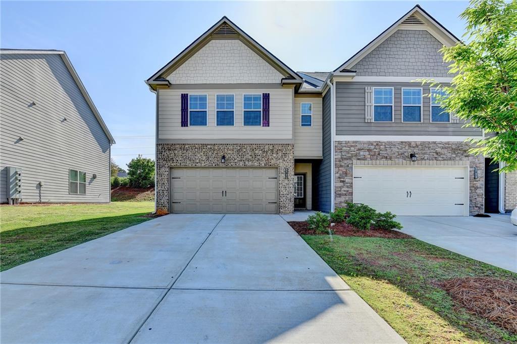 3725 Prospect Point Dr., Oakwood, GA 30566