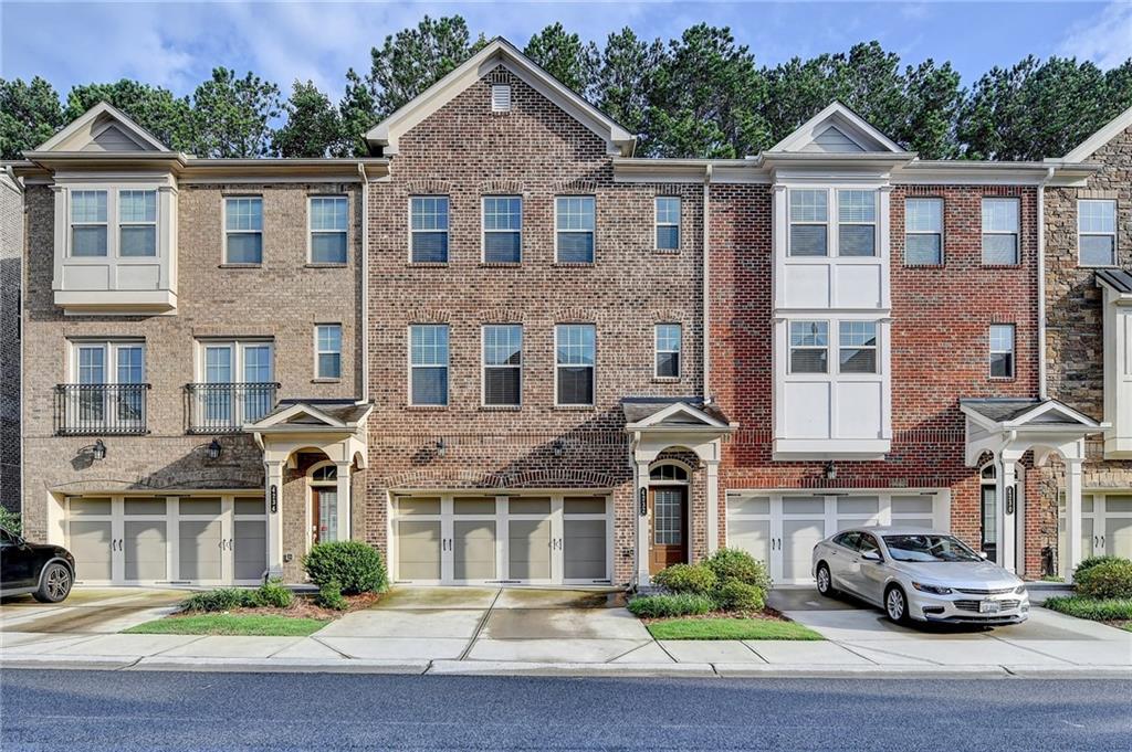 4232 Perimeter Park #110, Atlanta, GA 30341
