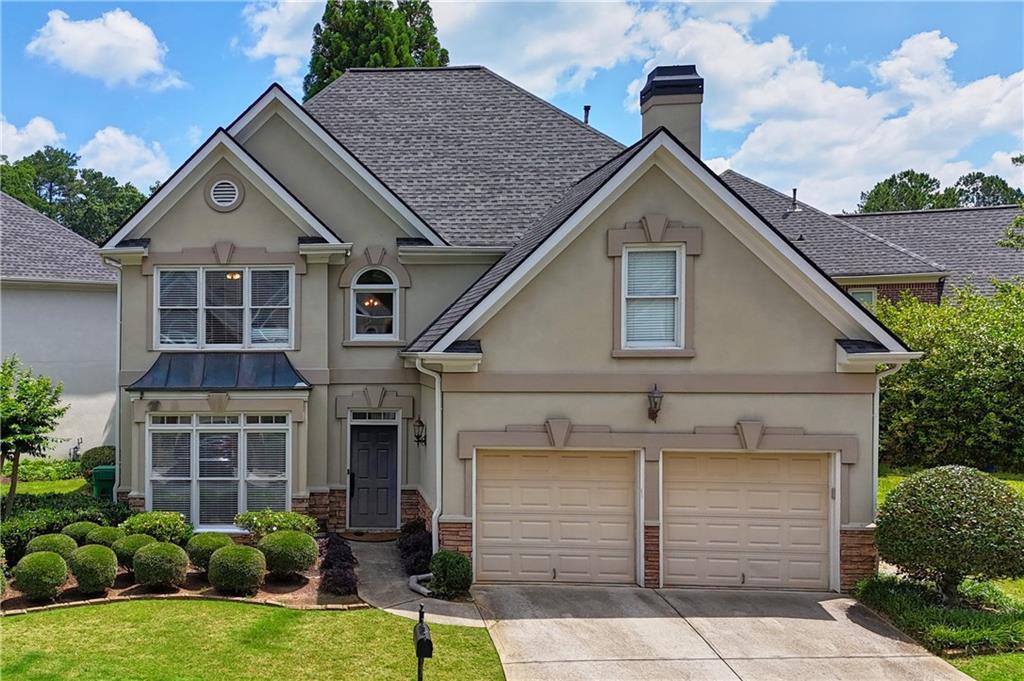 2459 Chestnut Landing, Atlanta, GA 30360