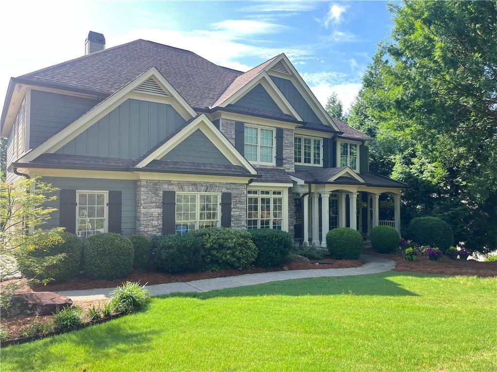 310 River Birch Ct., Canton, GA 30114